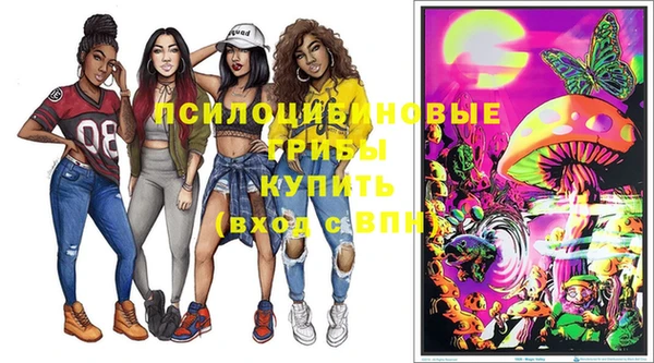 бошки Куйбышев